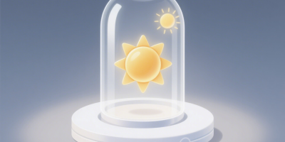 天气胶囊：网页上的微型气象站