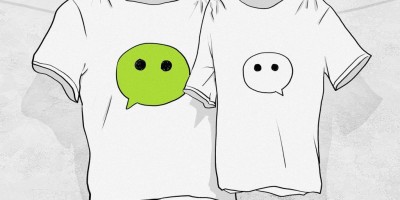 订阅号开通啦！！！